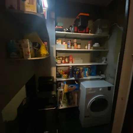 T3 Dans Résidence Calme Appartamento